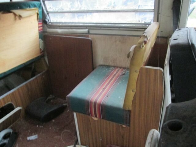 1972 Volkswagen Bus/Vanagon - photo 13