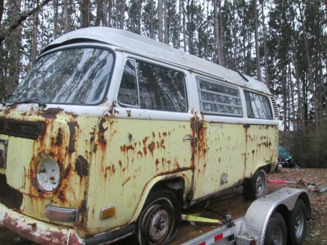1972 Volkswagen Bus/Vanagon - photo 6