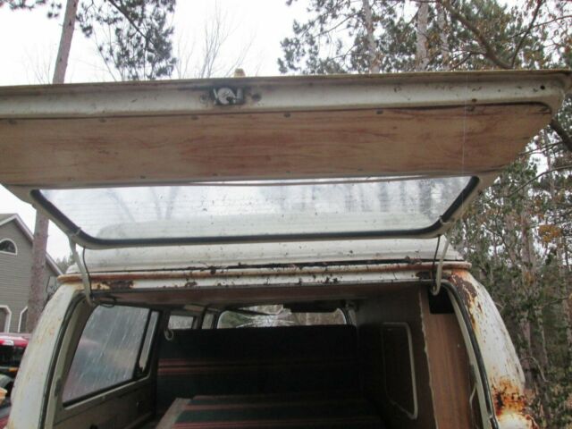 1972 Volkswagen Bus/Vanagon - photo 7