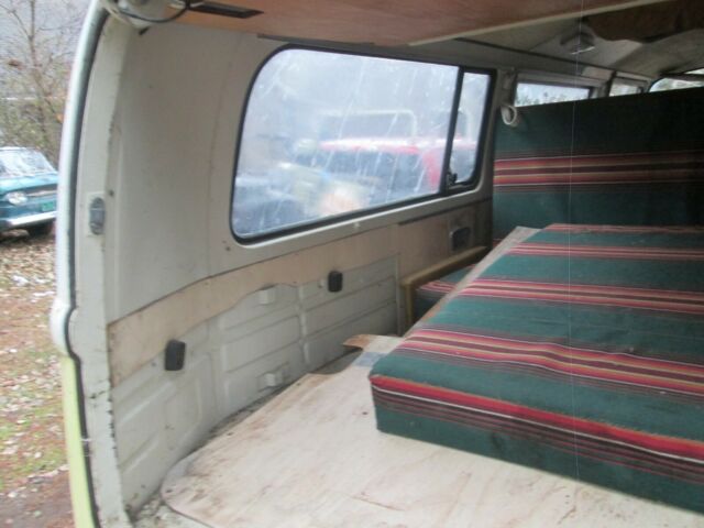 1972 Volkswagen Bus/Vanagon - photo 9