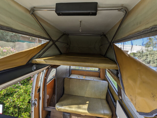 1972 Volkswagen Bus/Vanagon - photo 12