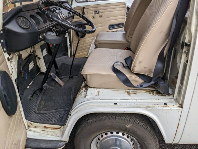 1972 Volkswagen Bus/Vanagon - photo 3