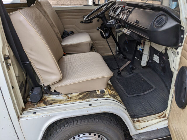 1972 Volkswagen Bus/Vanagon - photo 4