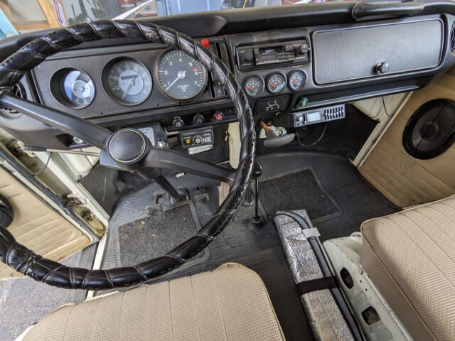 1972 Volkswagen Bus/Vanagon - photo 5