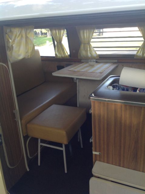 1972 Volkswagen Bus/Vanagon - photo 11