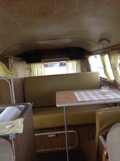 1972 Volkswagen Bus/Vanagon - photo 13