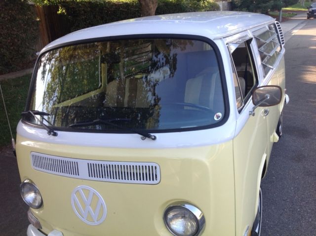 1972 Volkswagen Bus/Vanagon - photo 6
