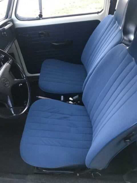 1972 Volkswagen Beetle - Classic - photo 12