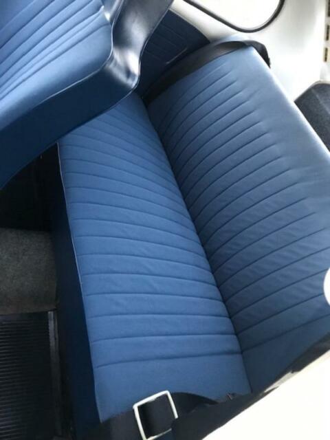 1972 Volkswagen Beetle - Classic - photo 13