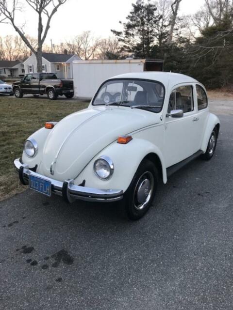 1972 Volkswagen Beetle - Classic - photo 2