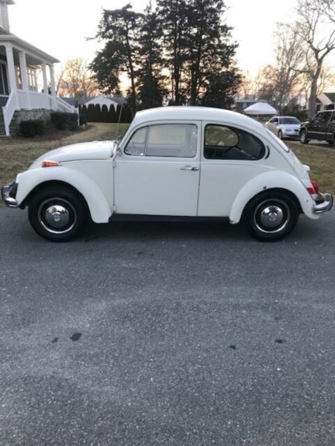 1972 Volkswagen Beetle - Classic - photo 3