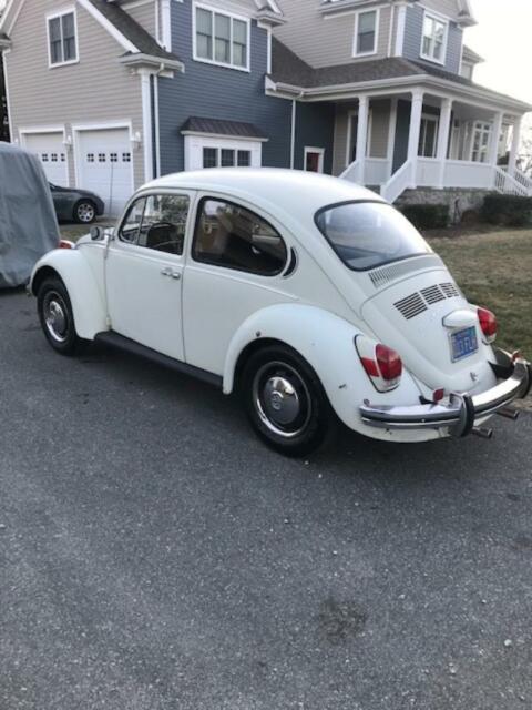 1972 Volkswagen Beetle - Classic - photo 4