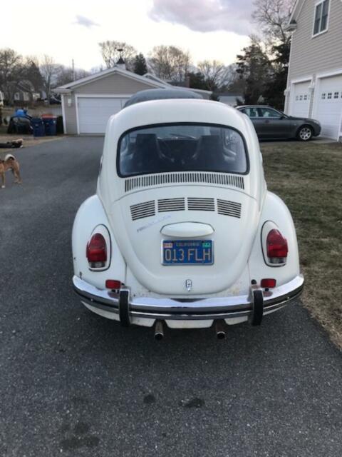 1972 Volkswagen Beetle - Classic - photo 5