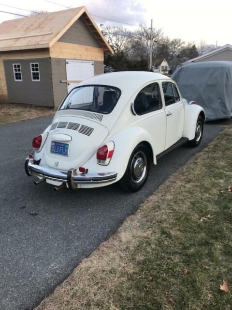 1972 Volkswagen Beetle - Classic - photo 6