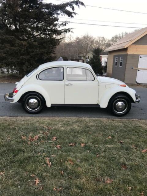 1972 Volkswagen Beetle - Classic - photo 7