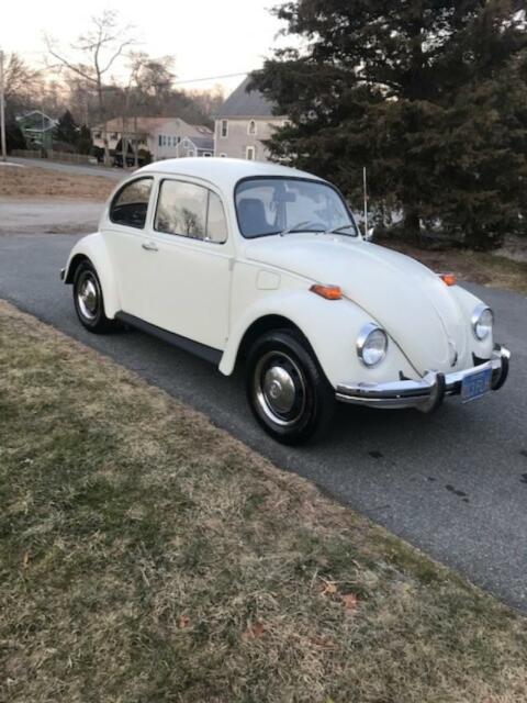 1972 Volkswagen Beetle - Classic - photo 8