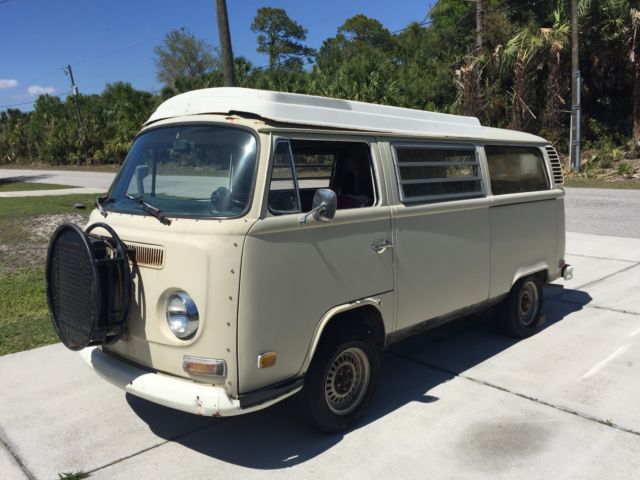 1972 Volkswagen Bus/Vanagon - photo 2