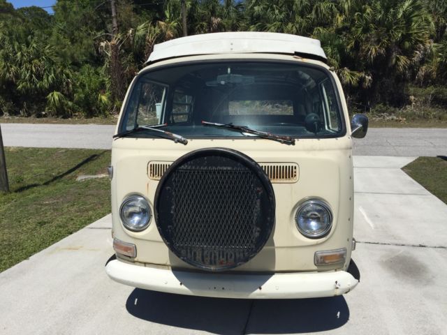 1972 Volkswagen Bus/Vanagon - photo 3
