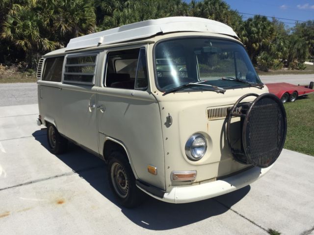 1972 Volkswagen Bus/Vanagon - photo 4