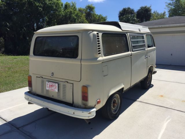 1972 Volkswagen Bus/Vanagon - photo 5