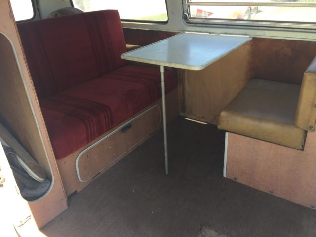 1972 Volkswagen Bus/Vanagon - photo 9