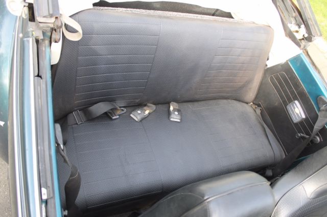 1972 Volkswagen Beetle - Classic - photo 11