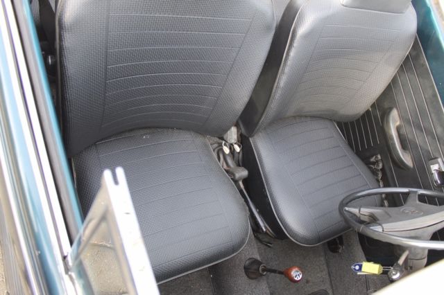 1972 Volkswagen Beetle - Classic - photo 12