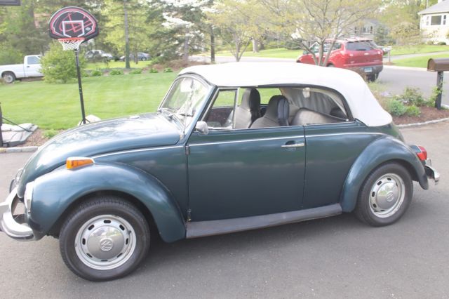 1972 Volkswagen Beetle - Classic - photo 4