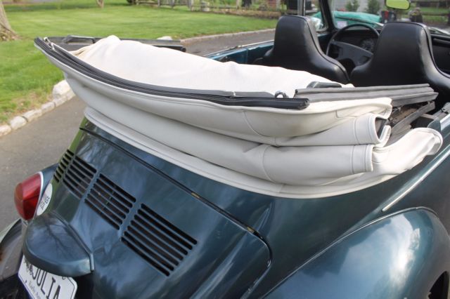 1972 Volkswagen Beetle - Classic - photo 5