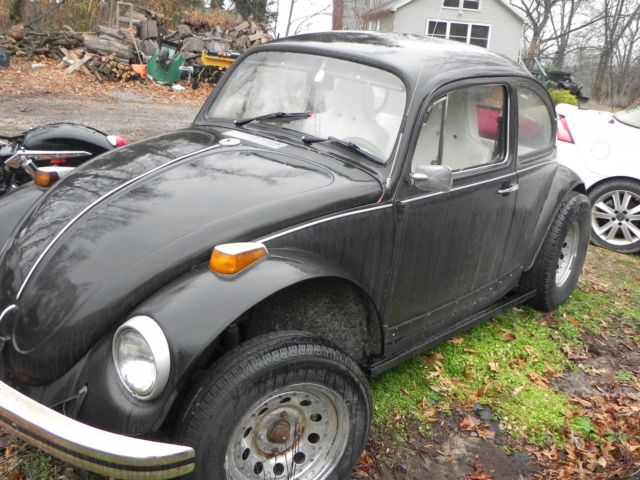 1972 Volkswagen Beetle - Classic COUPE - photo 2