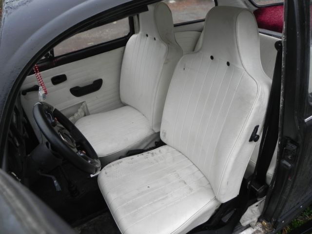 1972 Volkswagen Beetle - Classic COUPE - photo 3
