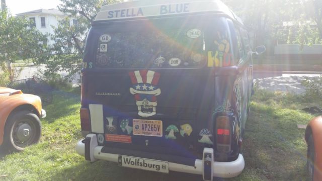 1972 Volkswagen Bus/Vanagon - photo 5