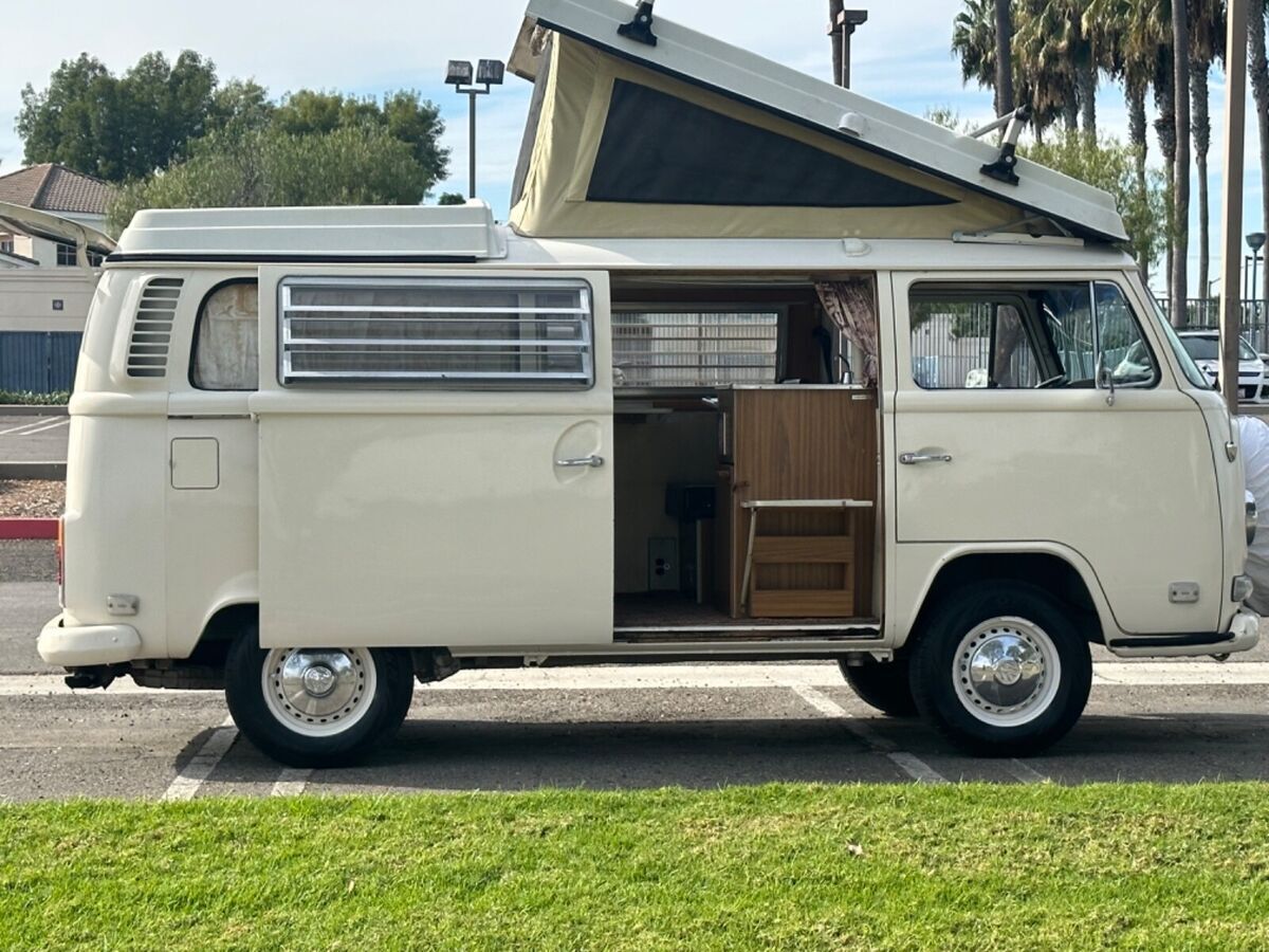 1972 Volkswagen Bus/Vanagon - photo 7