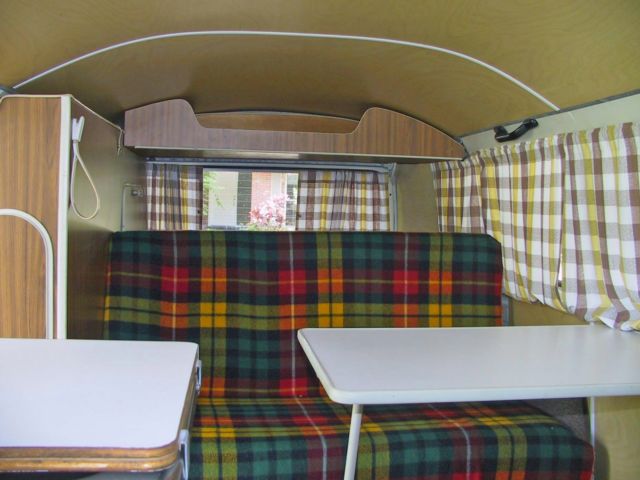 1972 Volkswagen Bus/Vanagon - photo 10