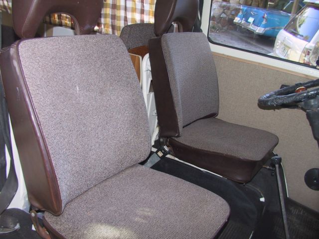 1972 Volkswagen Bus/Vanagon - photo 11