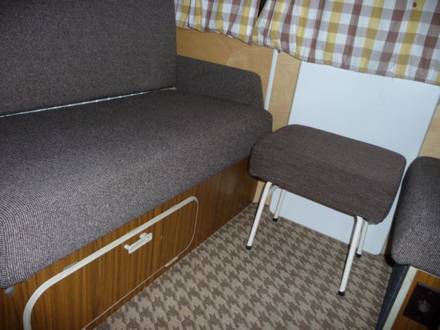 1972 Volkswagen Bus/Vanagon - photo 12