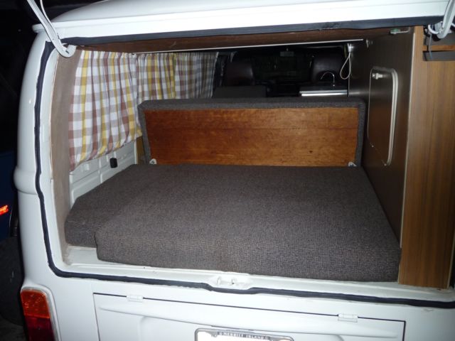 1972 Volkswagen Bus/Vanagon - photo 13