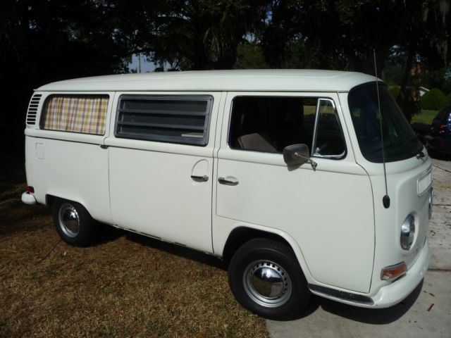 1972 Volkswagen Bus/Vanagon - photo 3