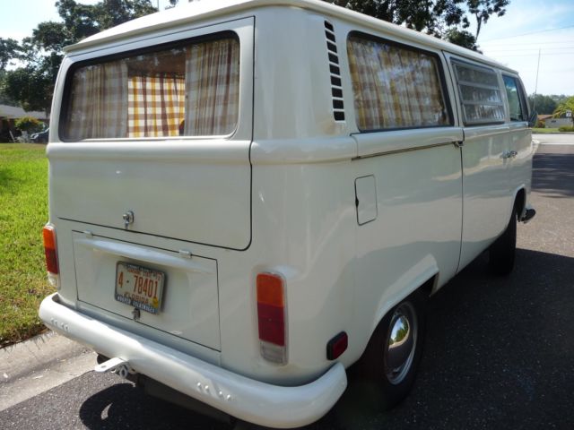 1972 Volkswagen Bus/Vanagon - photo 4