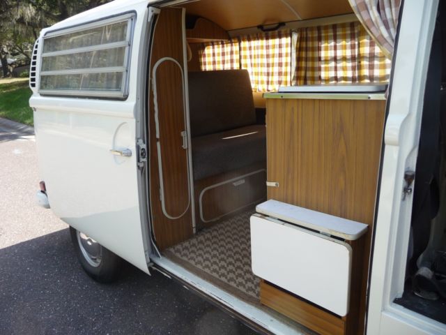 1972 Volkswagen Bus/Vanagon - photo 5