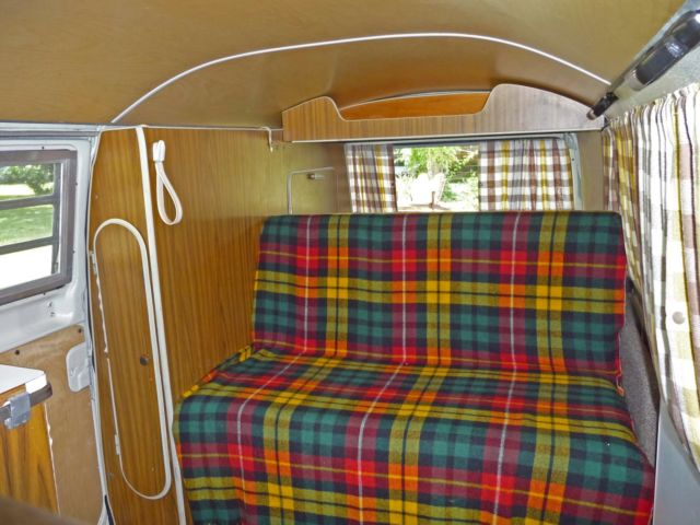 1972 Volkswagen Bus/Vanagon - photo 6