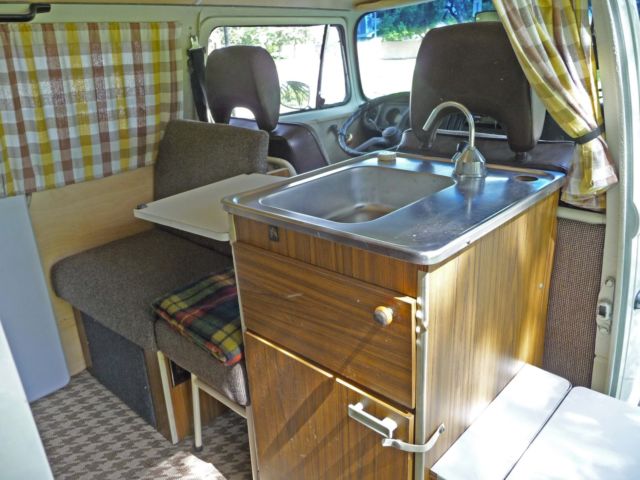 1972 Volkswagen Bus/Vanagon - photo 9