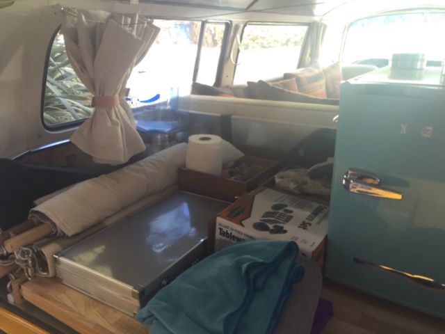 1972 Volkswagen Bus/Vanagon Westfalia - photo 6