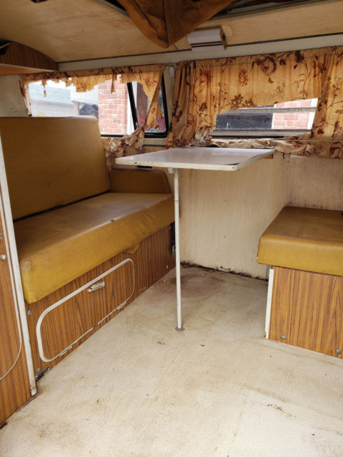 1972 Volkswagen Bus/Vanagon - photo 12