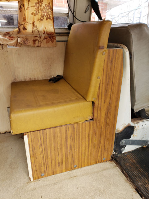 1972 Volkswagen Bus/Vanagon - photo 13