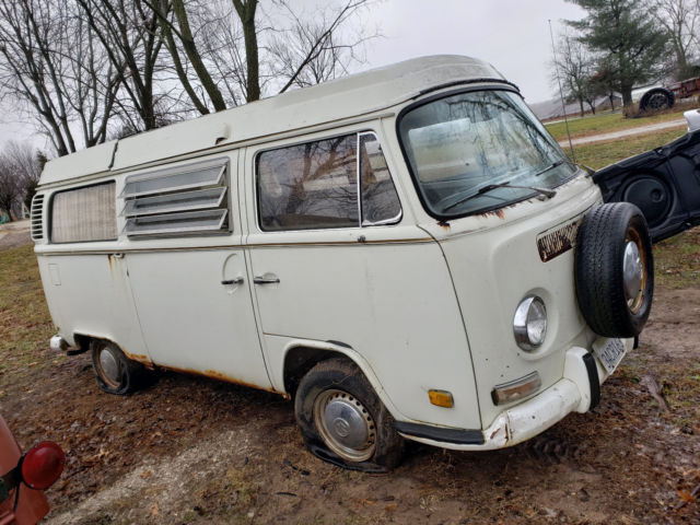 1972 Volkswagen Bus/Vanagon - photo 3