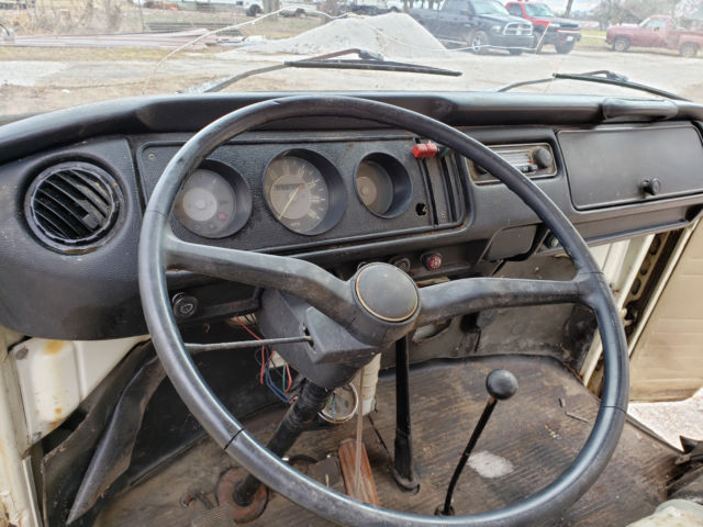 1972 Volkswagen Bus/Vanagon - photo 8