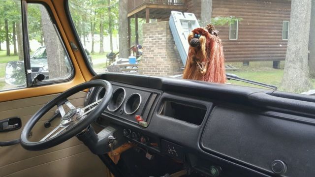 1972 Volkswagen Bus/Vanagon - photo 10