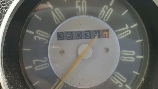 1972 Volkswagen Bus/Vanagon - photo 11