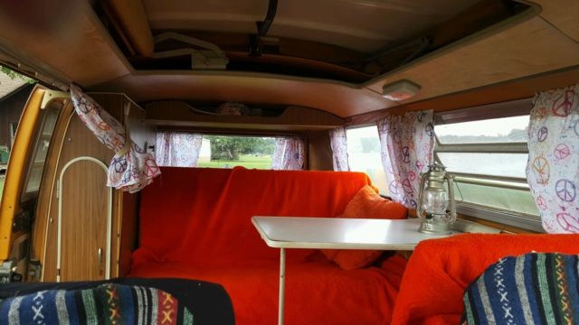 1972 Volkswagen Bus/Vanagon - photo 4